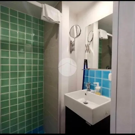 Appartement Reginella Holiday