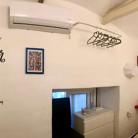 Reginella Holiday Appartement
