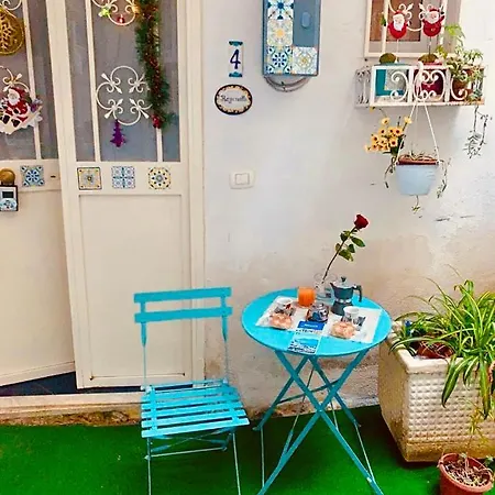 Appartement Reginella Holiday *