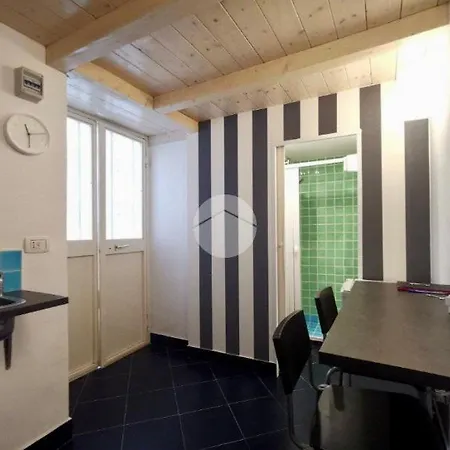 Appartement Reginella Holiday