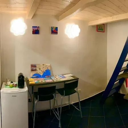 Reginella Holiday Appartement Naples