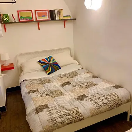 Reginella Holiday Appartement