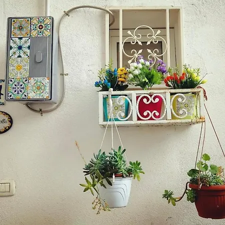 Reginella Holiday Appartement